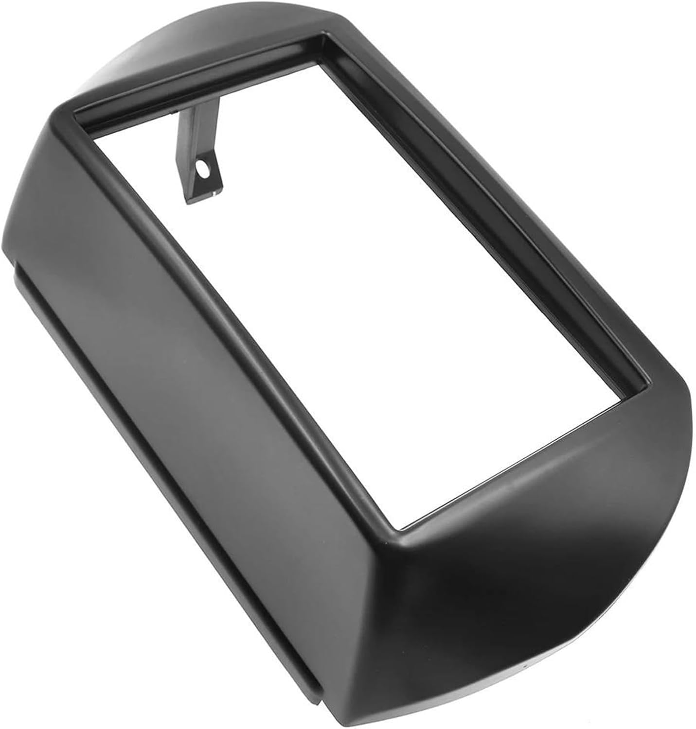 ダブルDINダッシュボード ラジオ DVD ステレオ CD パネル ダッシュキット トリム ダッシュボードプレート に適合する シト