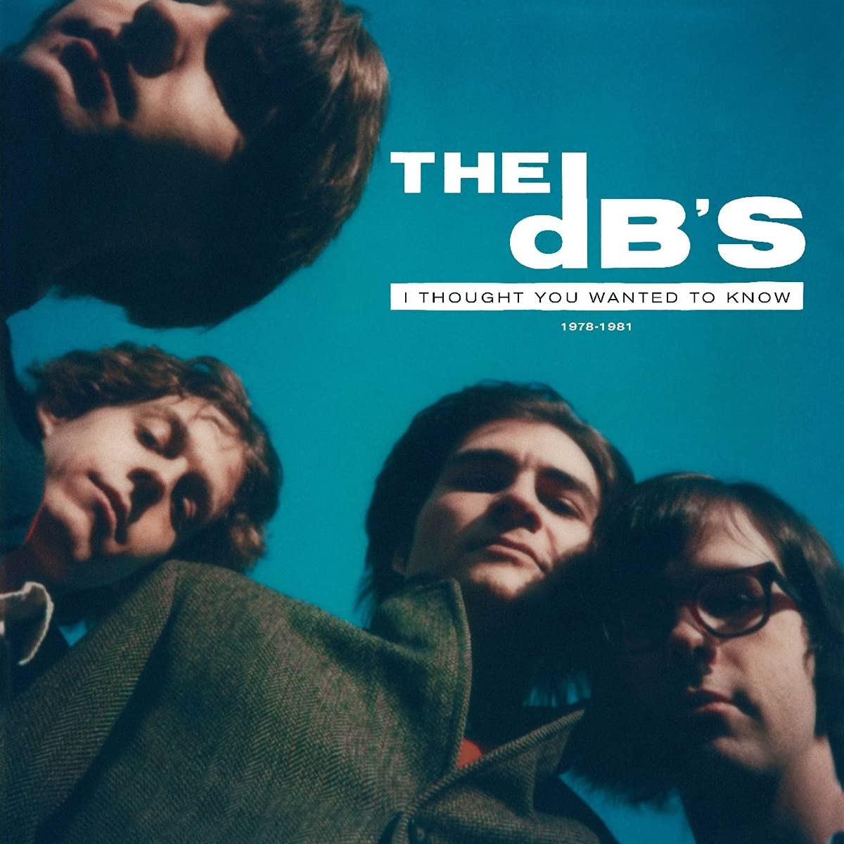 I Thought You Wanted To Know: 1978-1981 [VINYL]