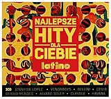  Najlepsze Hity Dla Ciebie - Latino [3CD]