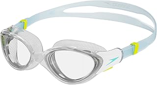 Speedo Women's Biofuse 2.0 Swimming Goggles