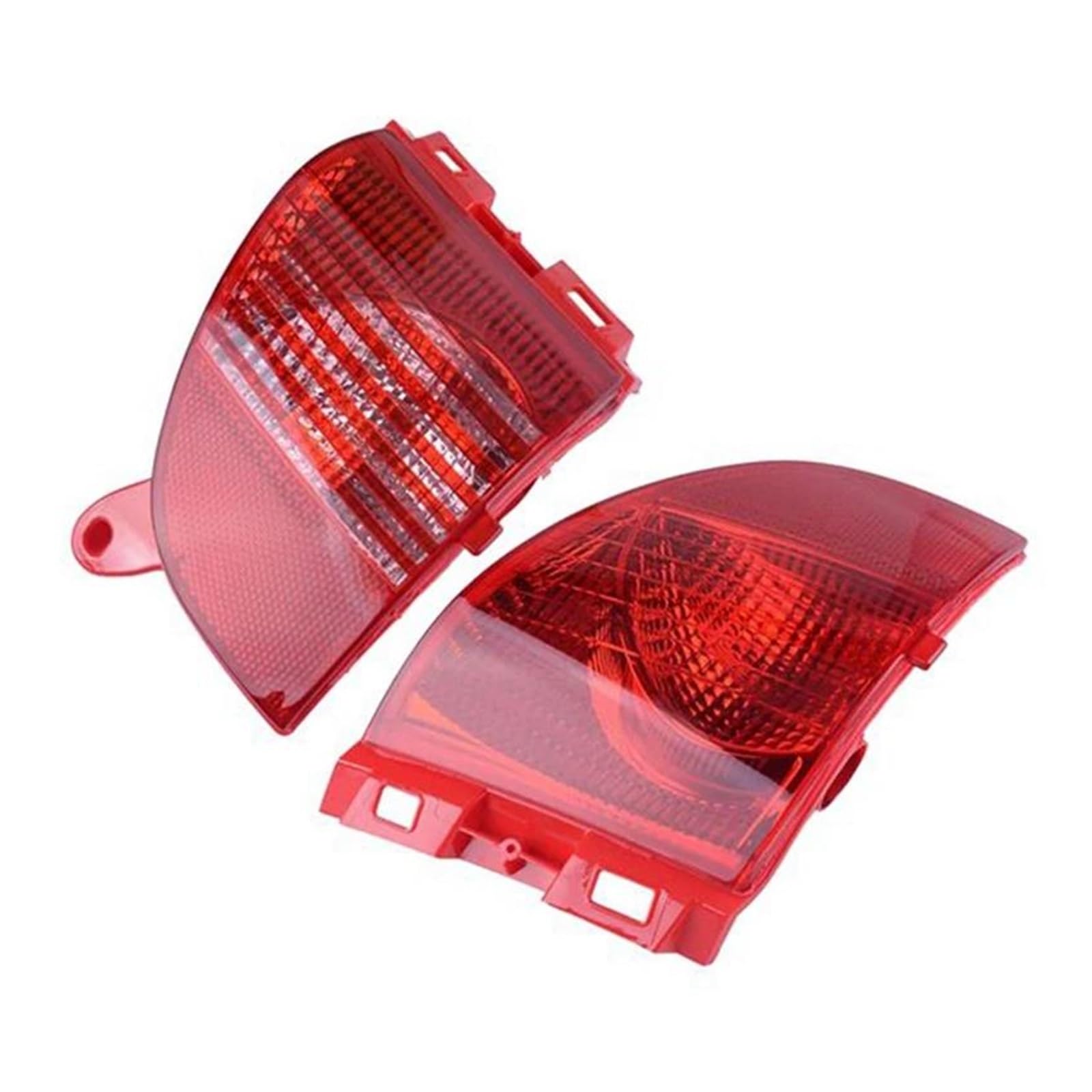 Feu arrière pour Citroën C3-XR 2009-2014 côté droit ou gauche sans ampoule