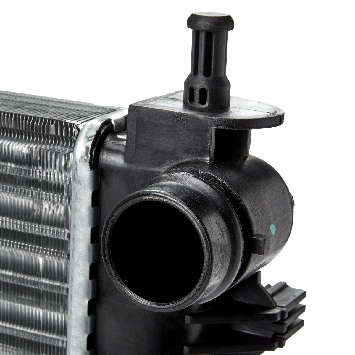 Chłodnica Wody RIDEX 470R0208 Kompatybilny z ALFA ROMEO 147 937