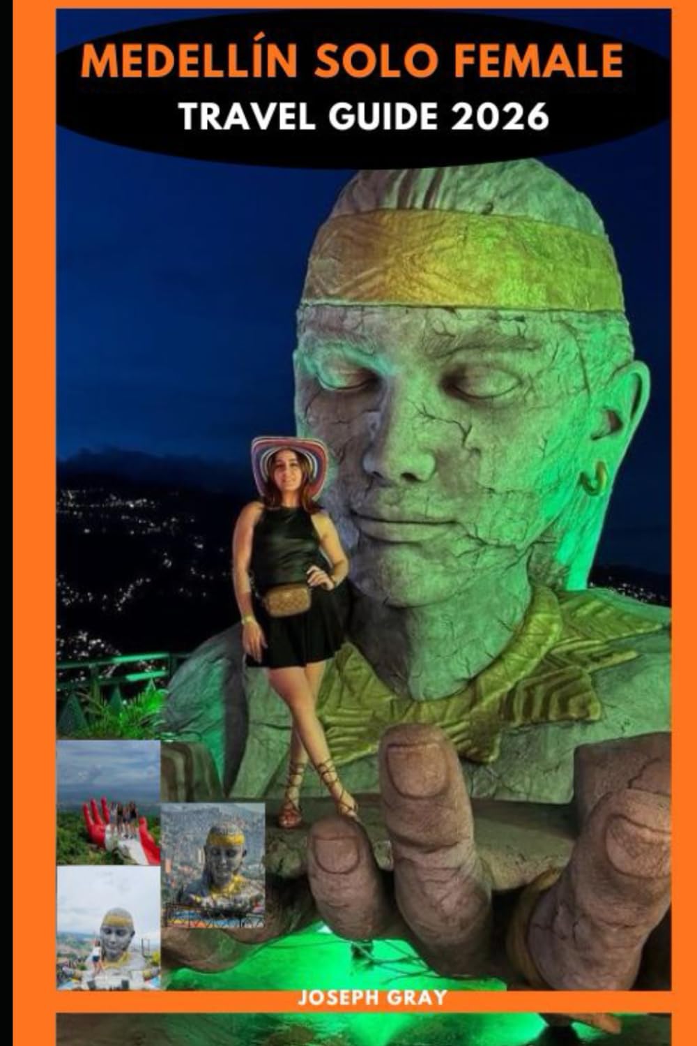 MEDELLÍN SOLO FEMALE TRAVEL GUIDE 2026
