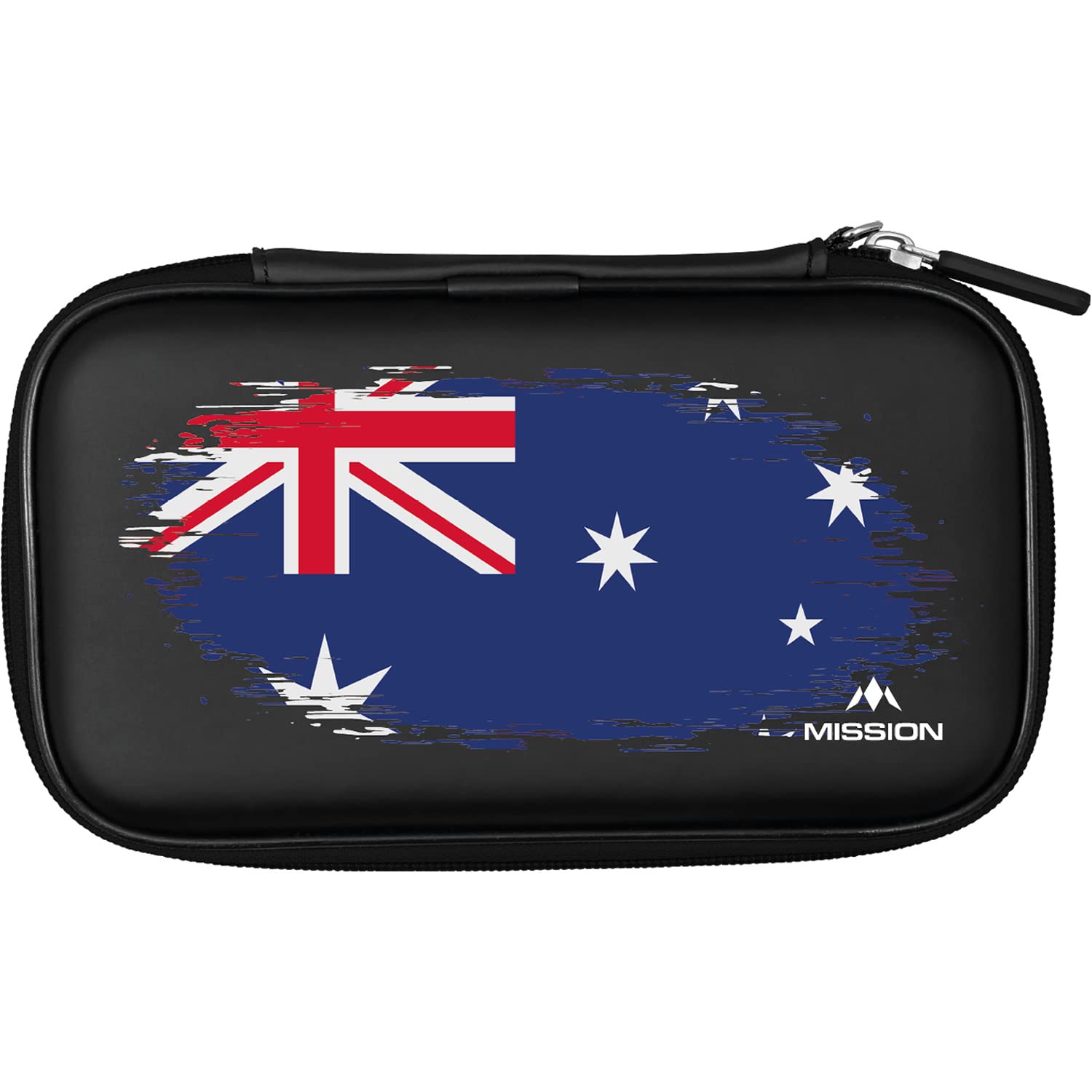 Mission Darts Country EVA Darts Case | Australia (W554)
