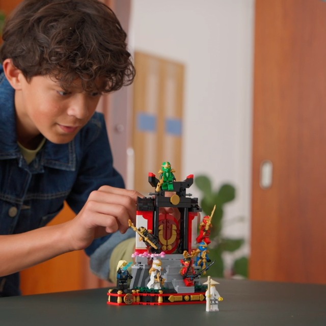 Amazon.co.jp: レゴ(LEGO) ニンジャゴー ニンジャ キャラクター