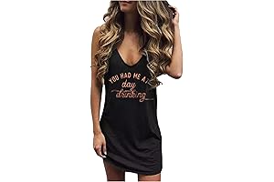 Vintage Vibes: Stunning Tank Dress for Summer Charm