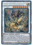 Yu-Gi-Oh! - Baxia, Brightness of the Yang Zing (MP15-EN096) - Mega Pack 2015 - 1st Edition - Secret Rare