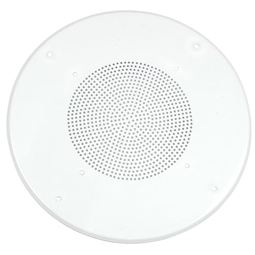Ceiling Mount Speaker Covers Amazon Com