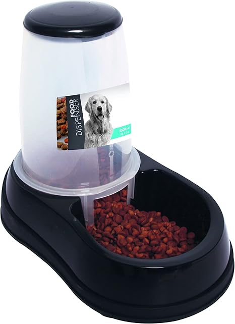 Mpets Distributeur De Croquettes Food Dispenser Pour Chat Et Chien 1500ml Bleu Amazon Fr Animalerie Mpets Distributeur De Croquettes Food Dispenser Pour Chat Et Chien 1500ml Bleu Amazon Fr Animalerie