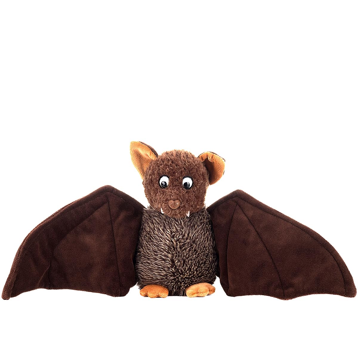 Rudolph Schaffer Dragomir Bat Soft Toy (18 cm)