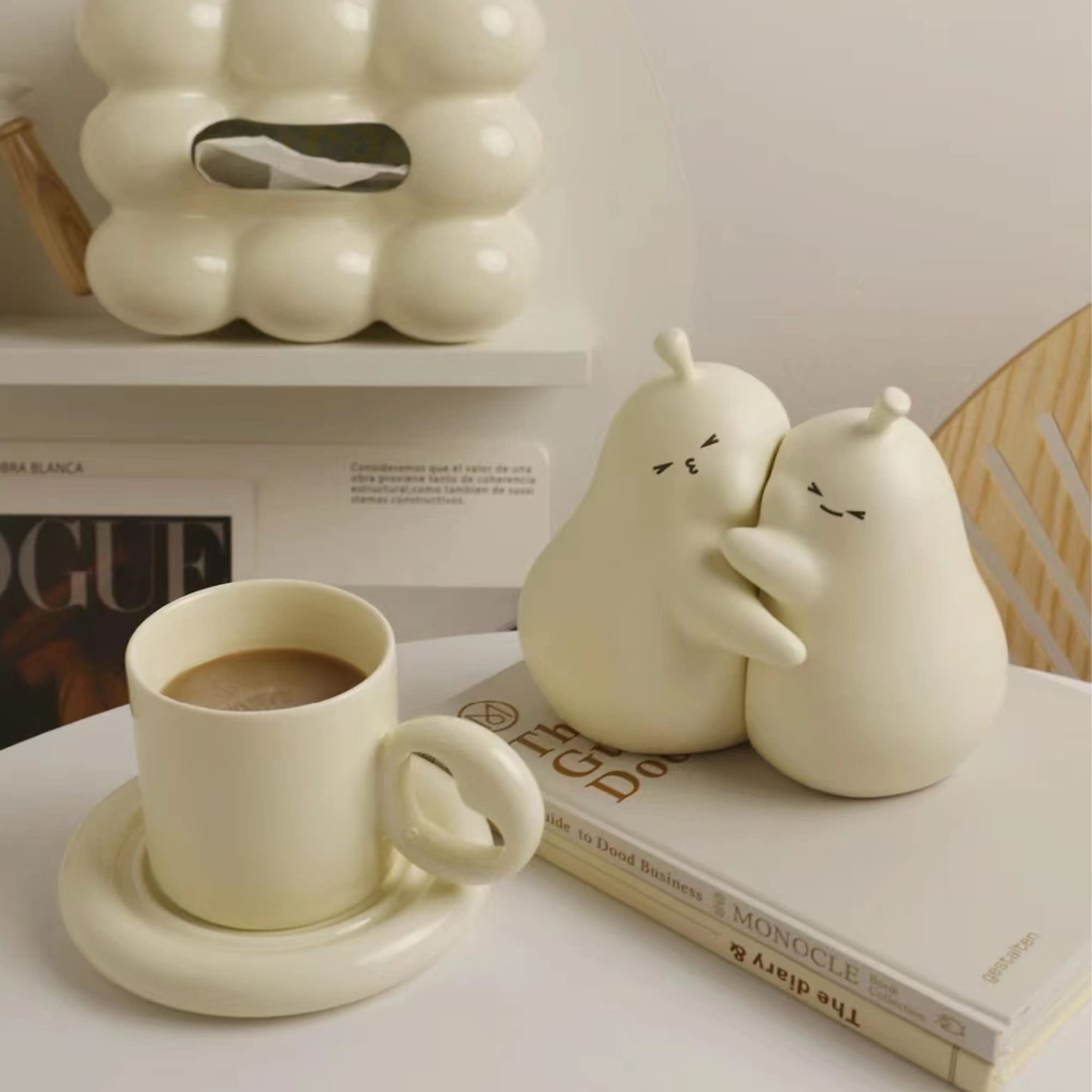 小物 BIBLIOTHERK Amazon.com: MiniCity DIY Book Nook Kit for Adults, 3D Wooden