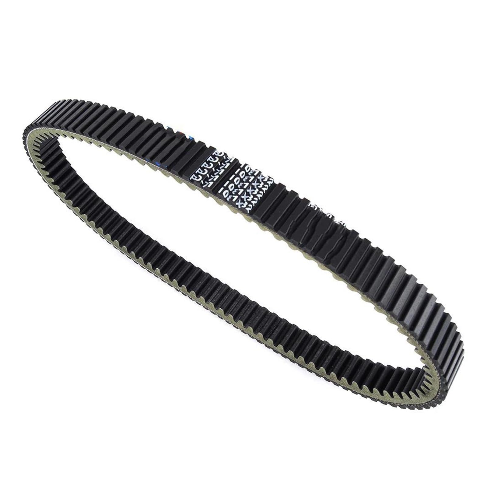 3211202 Drive Belt For Polaris RZR Turbo S / Turbo R / Pro XP 4 Turbo 2017-2021