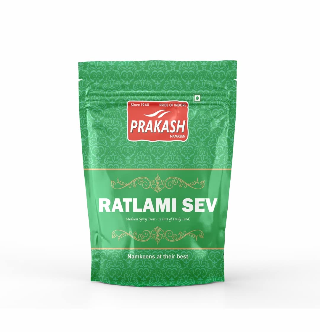 Prakash Namkeen Ratlami Sev, 800 Grams