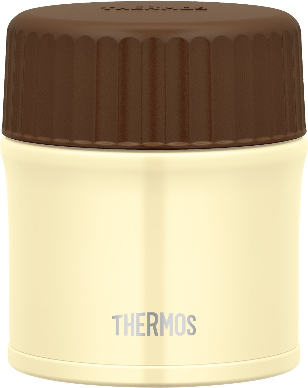 Thermos Vacuum Insulation Soup jar 300ml White JBU-300 WH