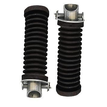 Footrest Assembly Compatible for Honda Shine (rear) - Right Hand, (rear) - Left Hand