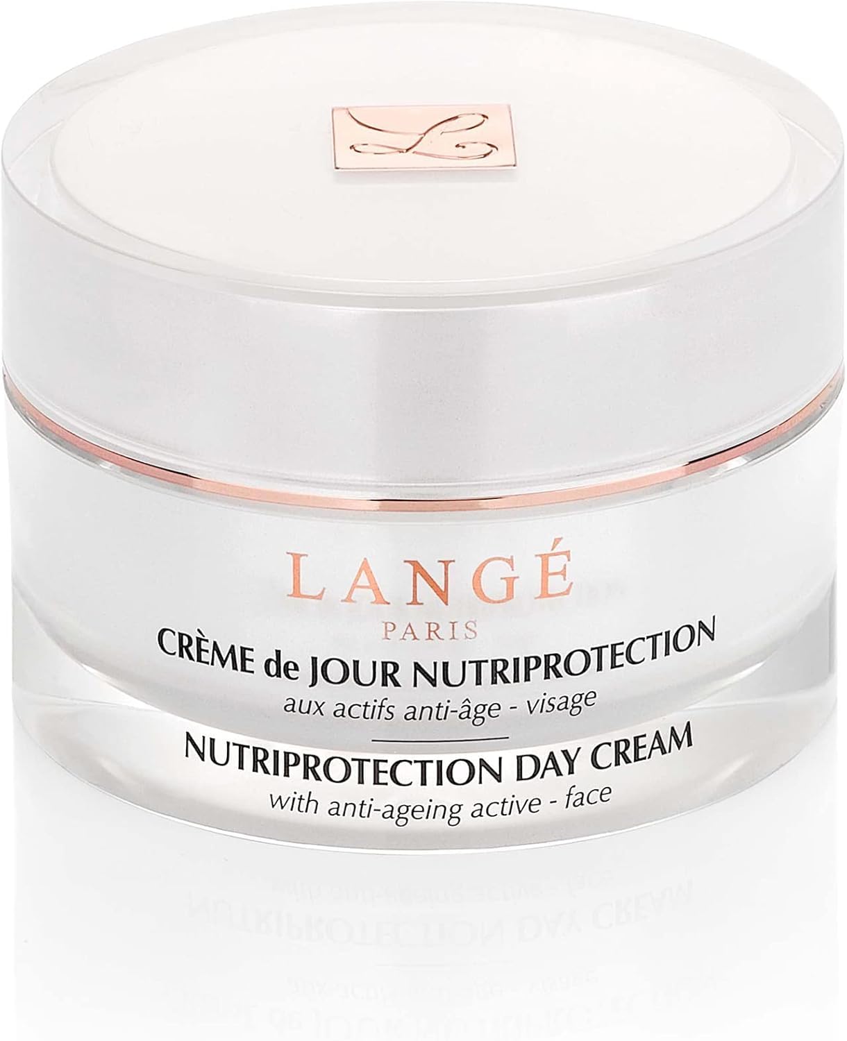 CREME de JOUR NUTRI-PROTECTION DAY CREAM