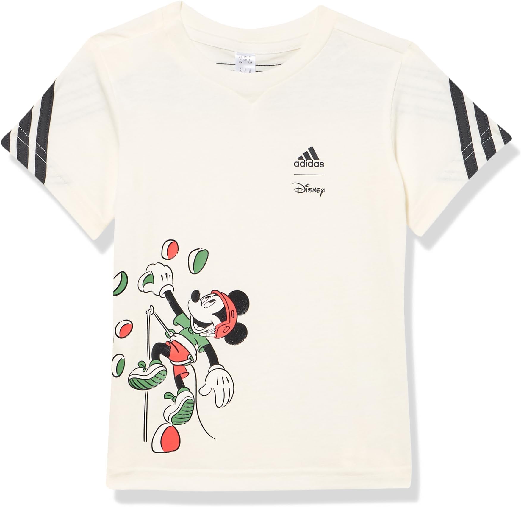 Bluza adidas z myszką miki Outlet
