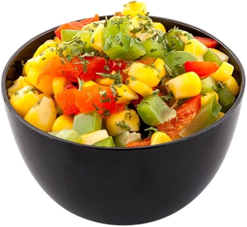 Restaurantware Cuencos desechables de 4 onzas, 20 tazas redondas de aperitivo, para mousse, pudines, aperitivos, condimentos y muestras, mini tazas