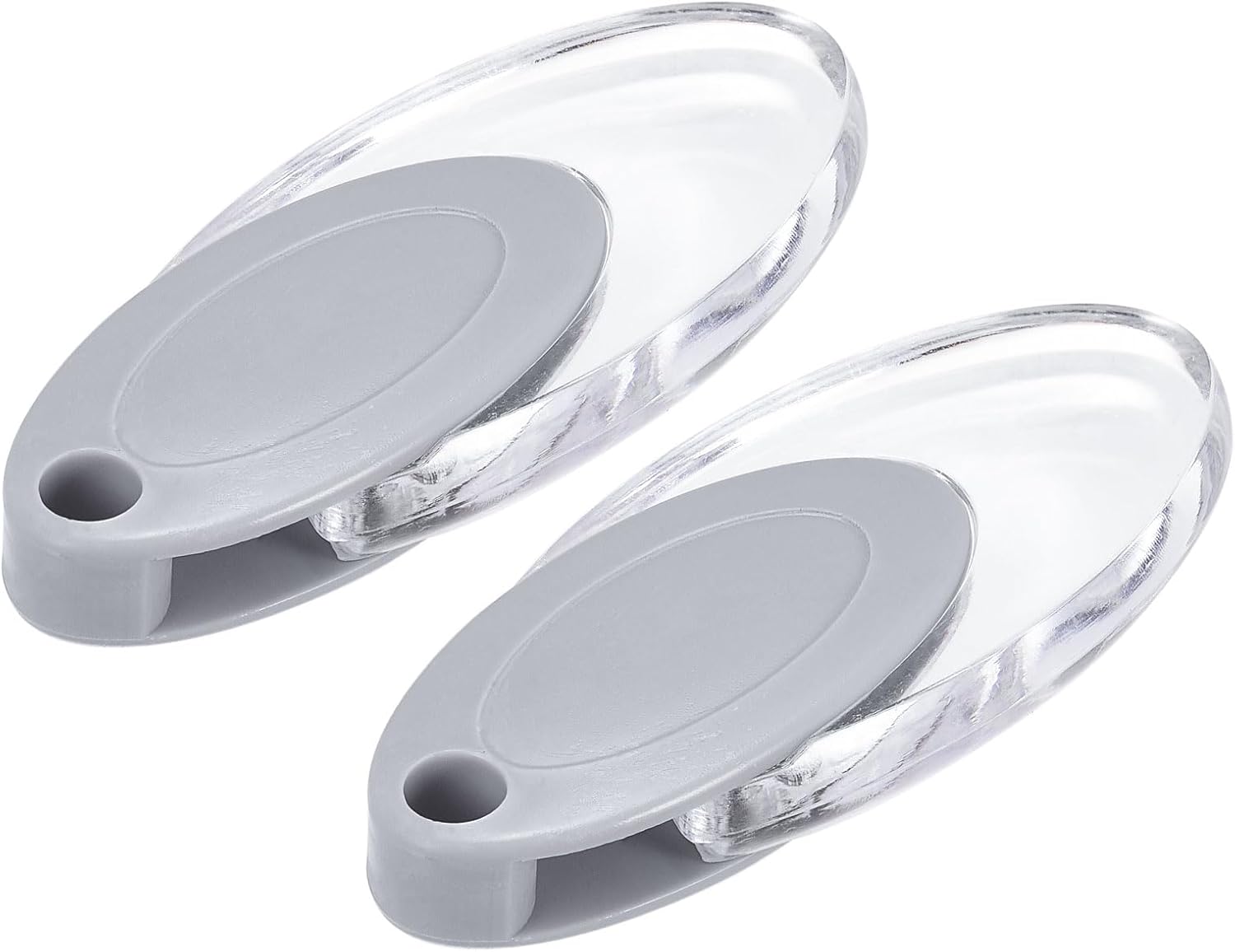 Amazon.com: uxcell Blind Cord Weight, 2Pcs 90mm Curtain Window Shutter ...