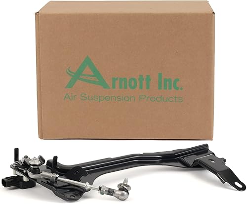 Miniatura 3 de Arnott - Sensor de altura de paseo OES Front LT - 07-17 Lexus LS460460L (USF4546), 13-16 LS600h AWD solo (RH-3763)