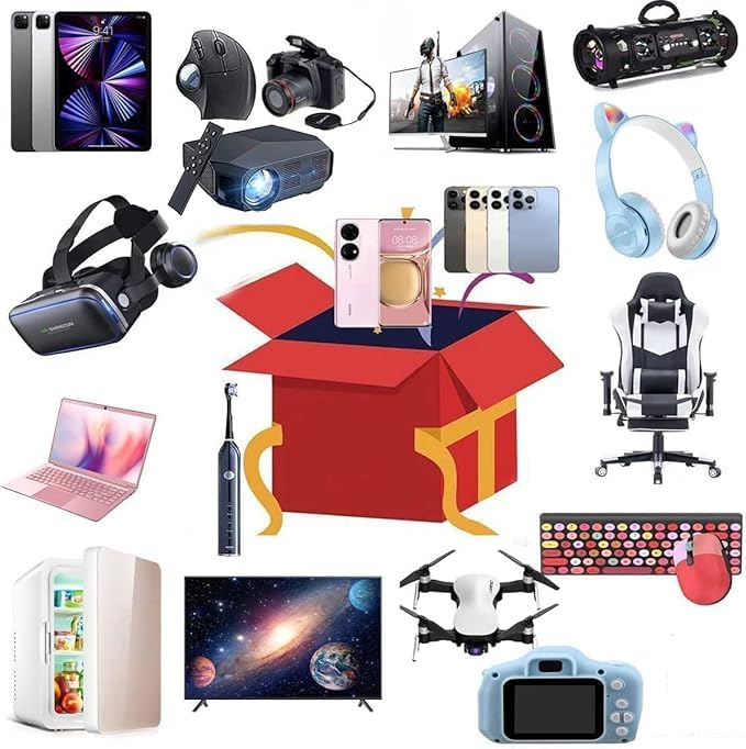 Electronic Goods tyw2 boîte non ouverte lot informatique 2026 composant de rechange