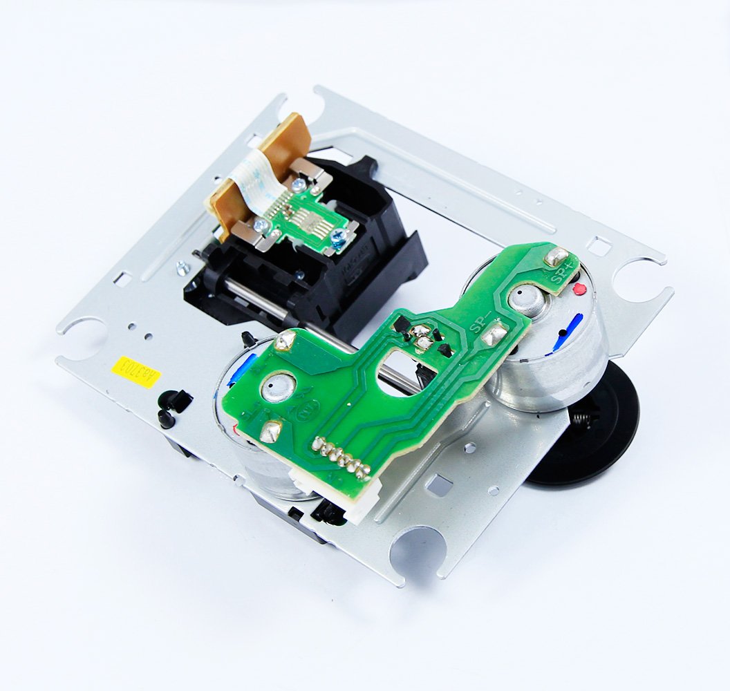 Valley Of The Sun Genuine New Laser Lens Optical Pickup Assy for Marantz CD6006 Home Hi-Fi High-end CD Player with Mechanism Deck Complete Assembly Replacement Repair Spare Parts