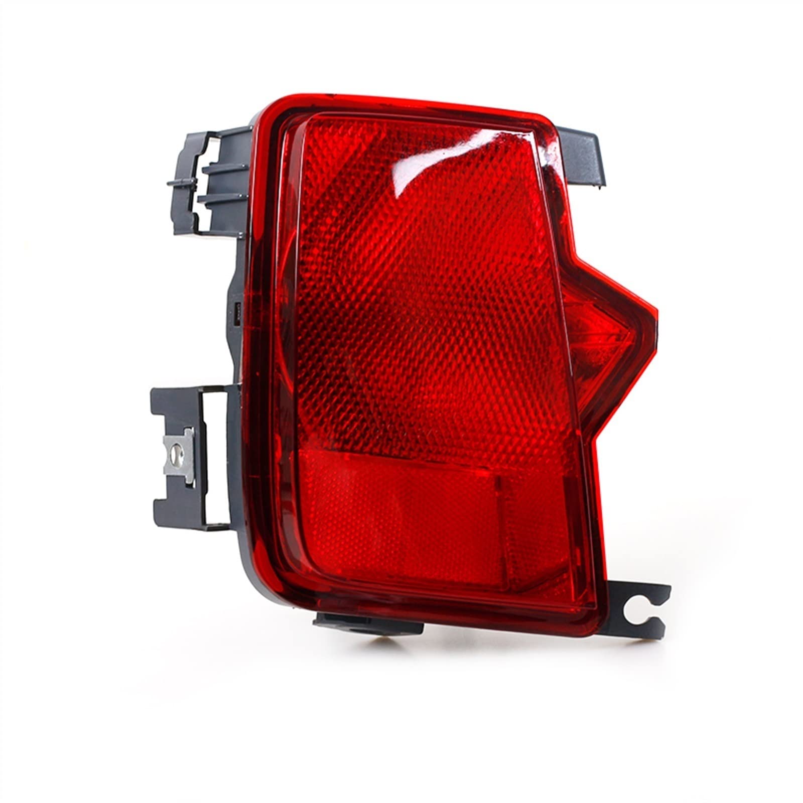 Lampada Fanale Posteriore Per Subaru Per Outback 2009-2014 Auto Sinistra Destra Per Coda Posteriore Paraurti Riflettore Lampada Fendinebbia Luci di Ingombro Nessuna Lampadina(Left)