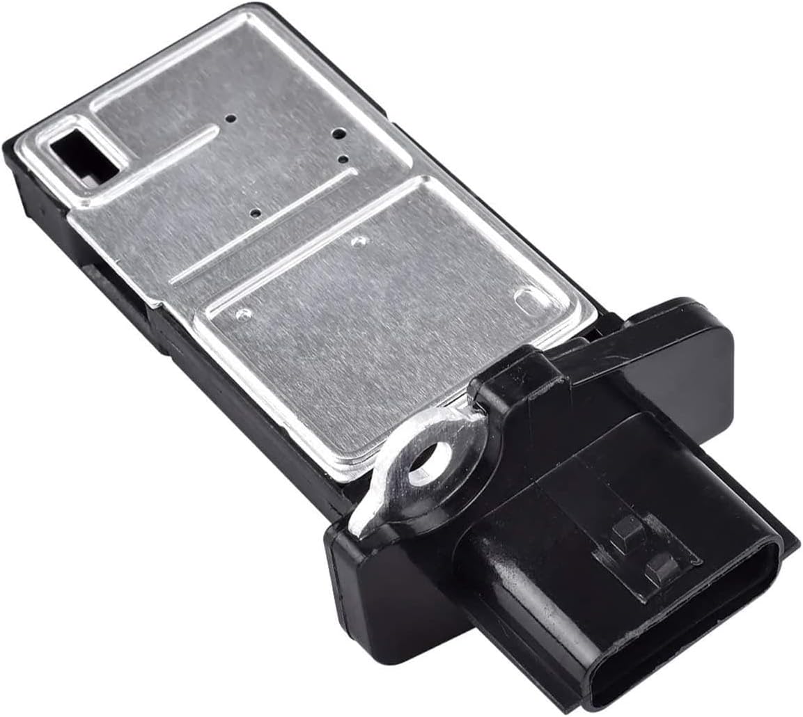 Mass Air Flow Sensor MAF 22680-7S000 AF10141 Compatible with Nissan Altima, Rogue, Sentra, Frontier, Pathfinder, Titan, Murano, Maxima & Infiniti G35, G37, Q50, QX56, 2003-2022, Replaces 22680-CA000