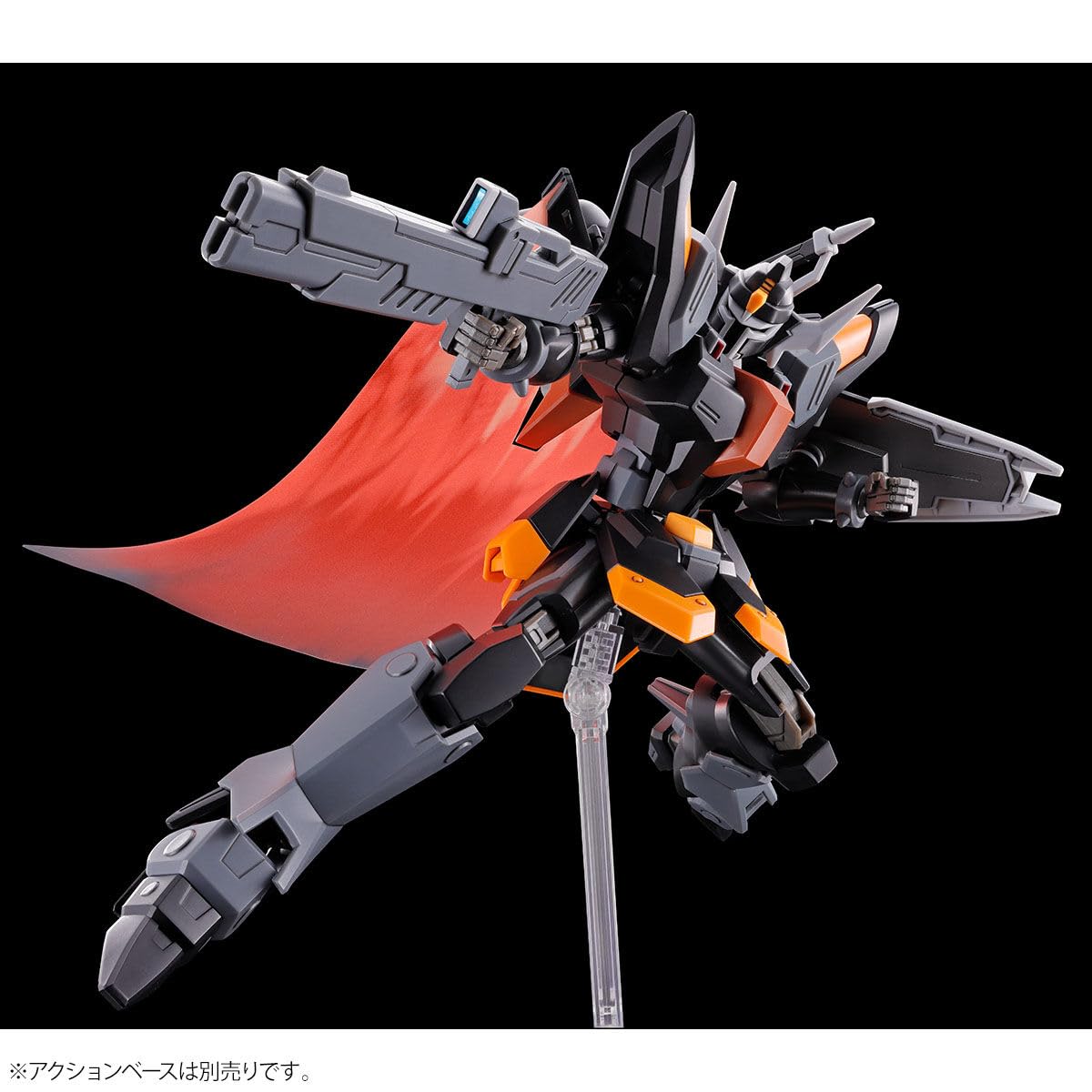 Amazon | 【HG】ブラックナイトスコードルドラ リデラード機&ダニエル