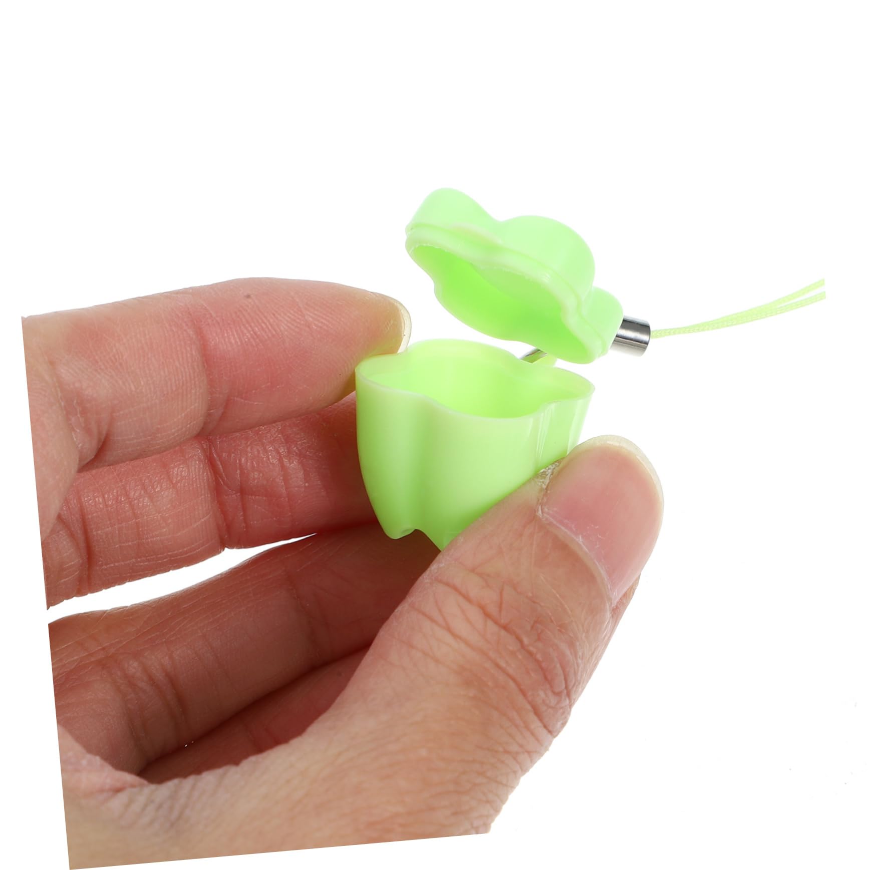 TOYANDONA 60piezas Caja De Dientes De Leche Para Almacenamiento Seguro De Recuerdos Caja De Recuerdos Para Bebés Para