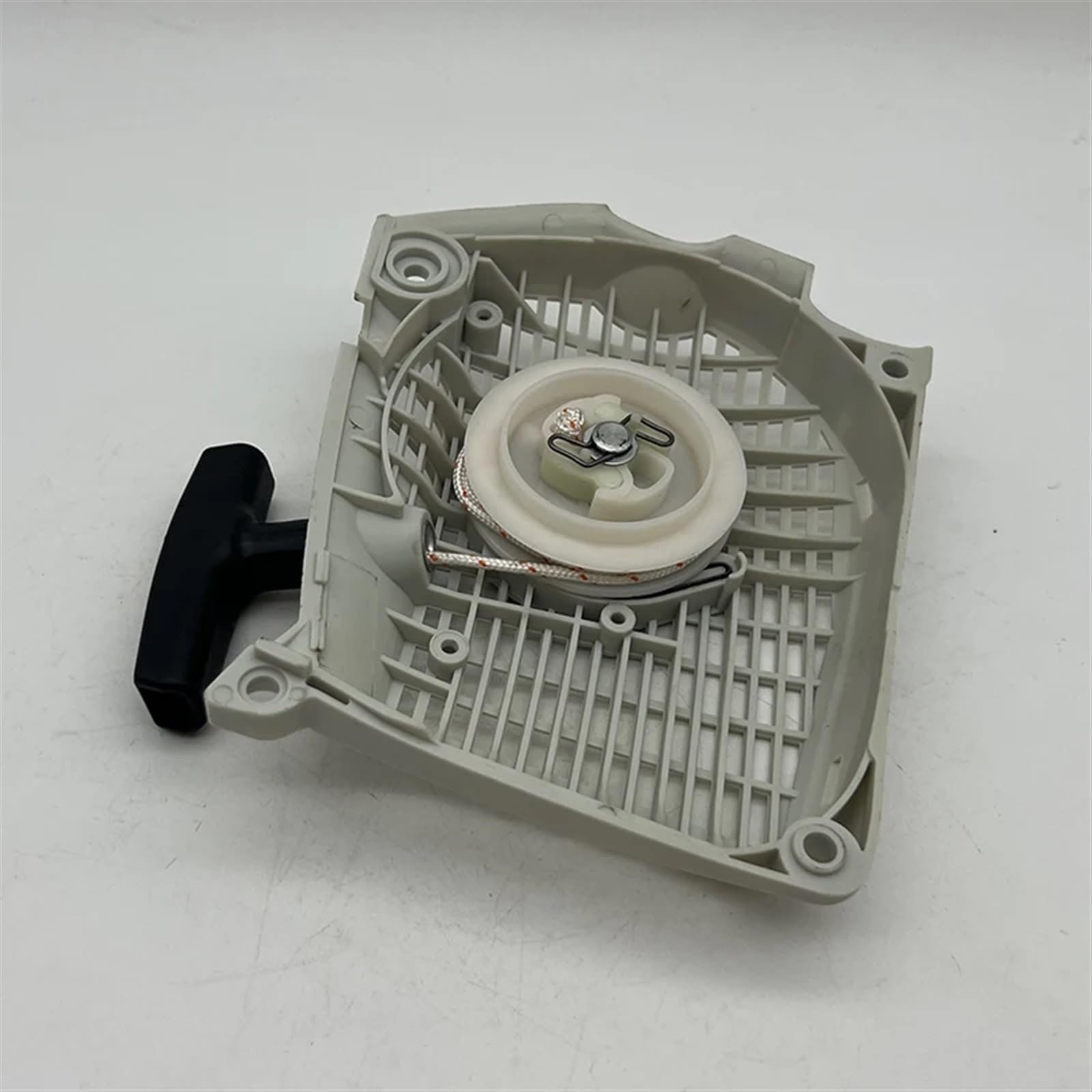 Arranque de retroceso con tirador Arranque de arranque por cuerda Arranque de retroceso Conjunto de arranque por cuerda 1141 080 2100 for accesorios de arranque MS261 261C 11410802100 11410802104