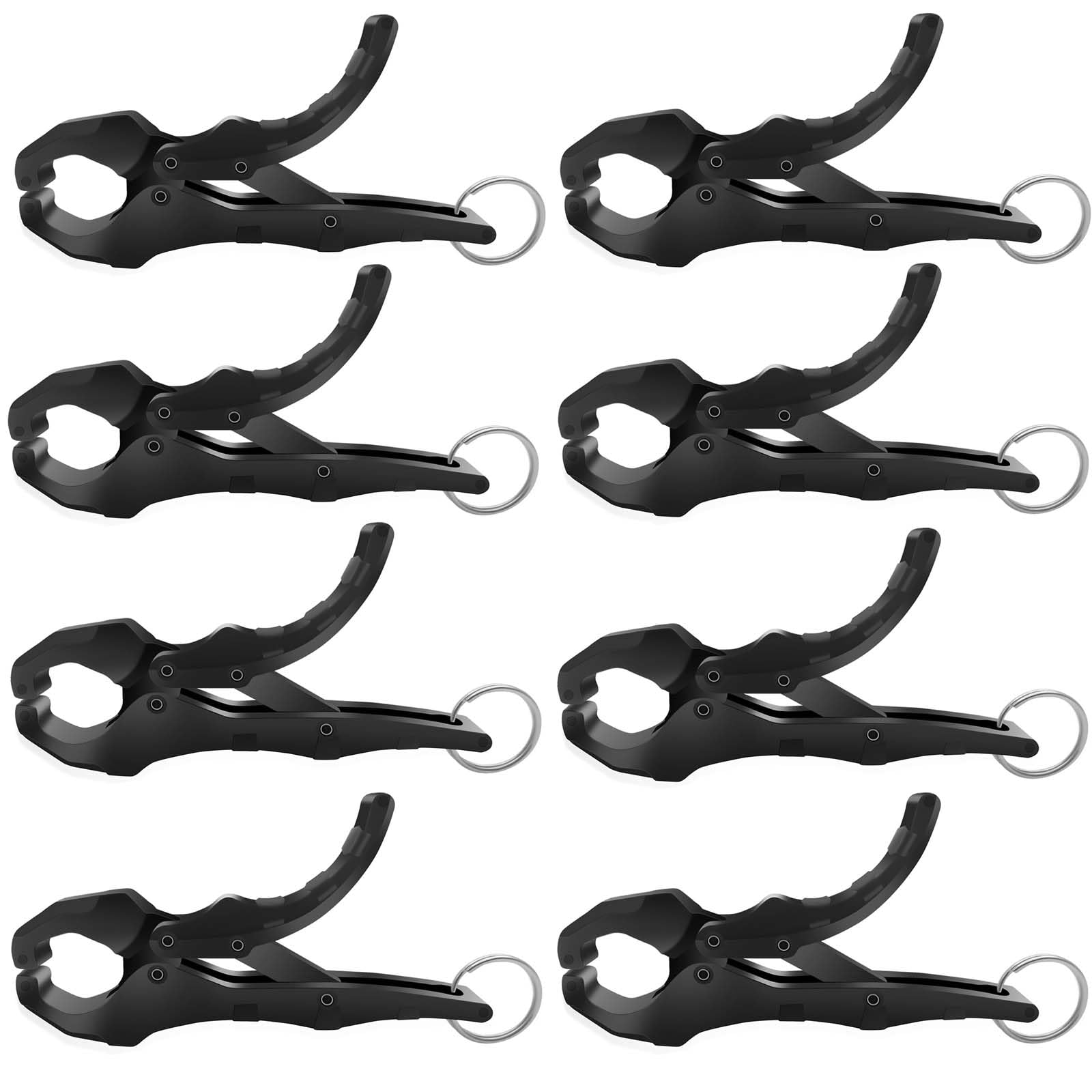Fish Lip Gripper - Cull & Scale Fish Safely -8