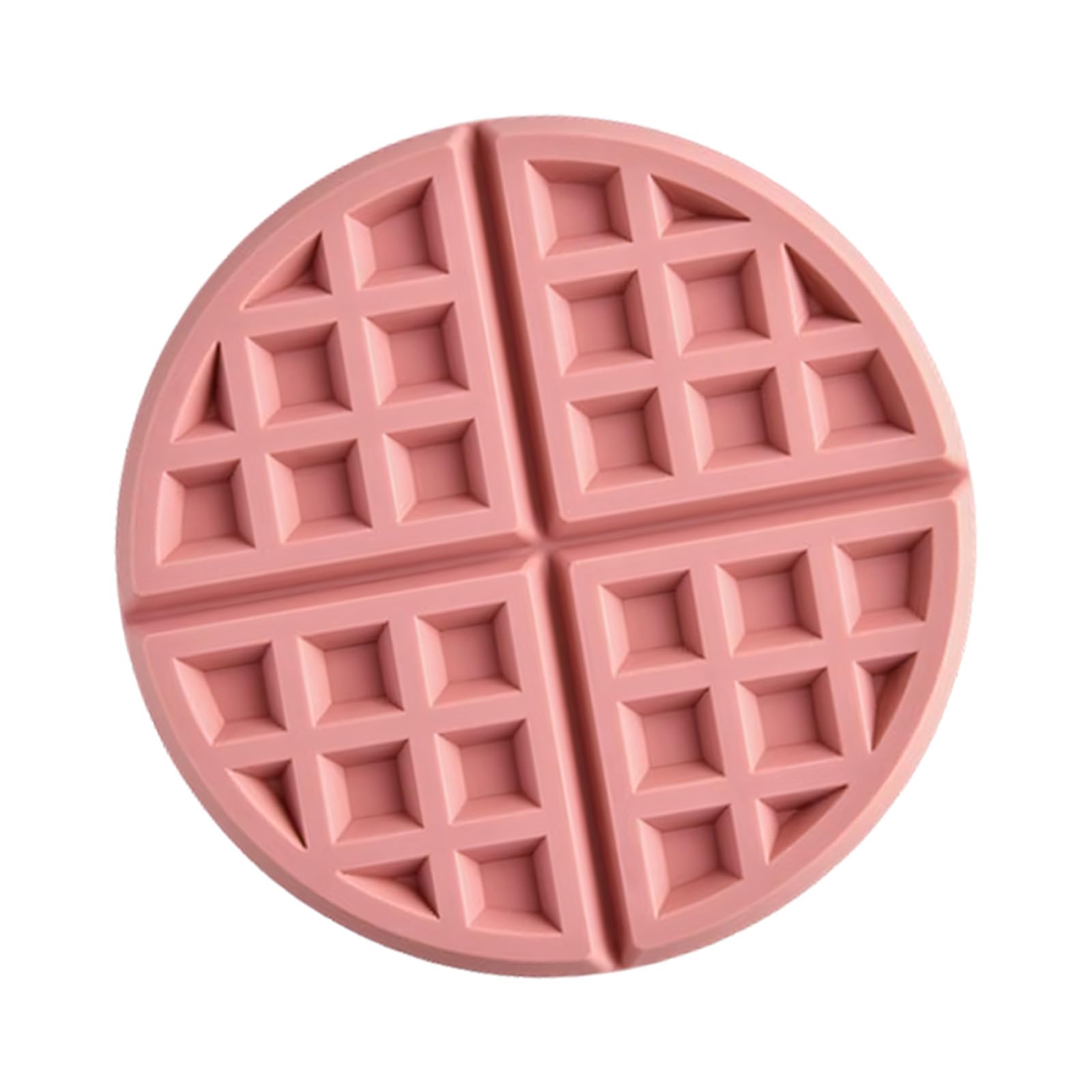 Silicone Kitchen Dinner Table Mat Heatproof Nonslip Surfaces Protector for Dining Room and Home Decoration Placemat