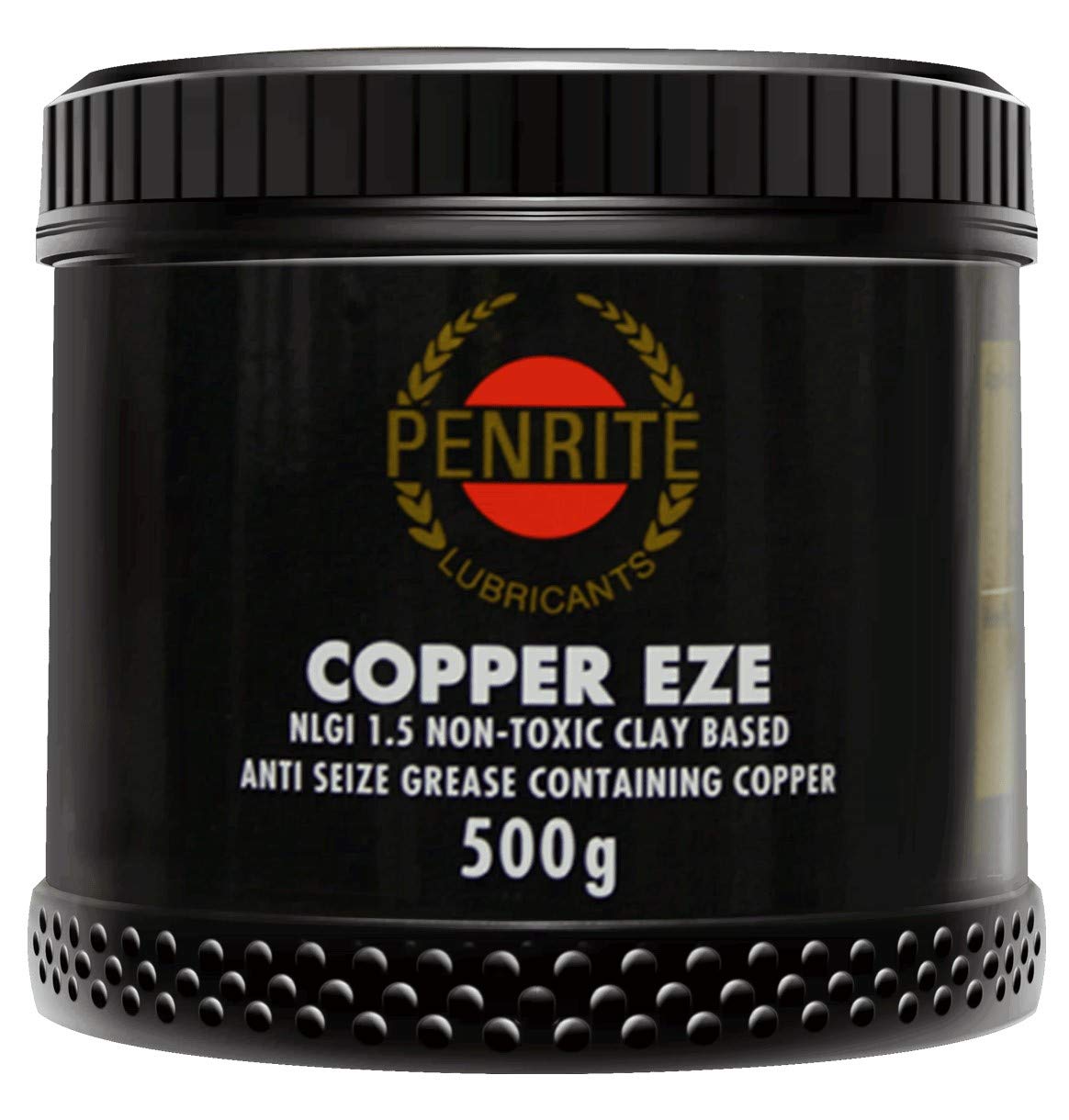 Buy Penrite Copper Eze, bentone based antiseize grease, Copper & Zinc, 500g Online at