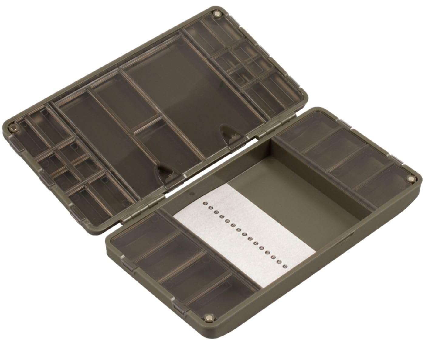 Korda Tacklesafe | Carp Fishing Luggage