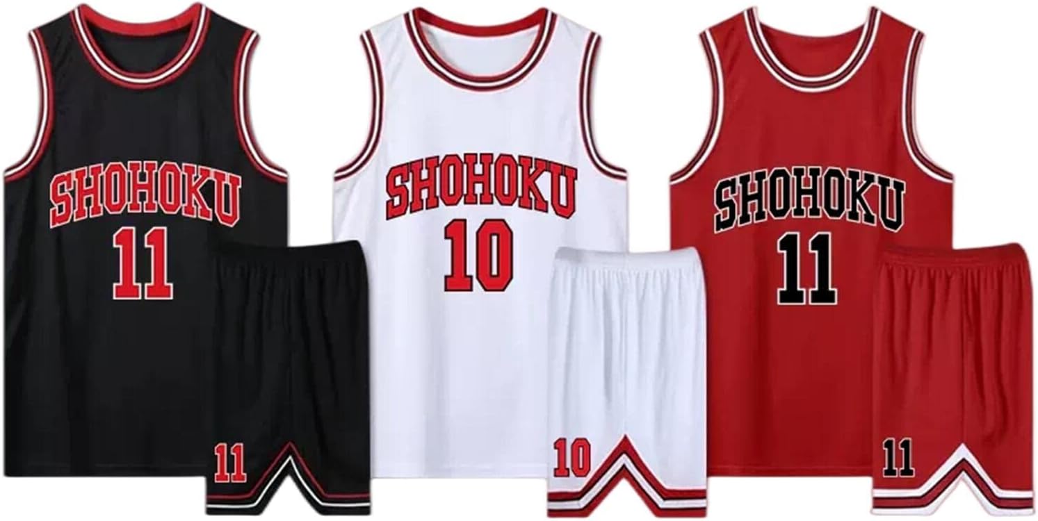 SLAM DUNK THE FIRST 湘北ユニフォームセット 三井寿 SLD00119P1A-2.jpg