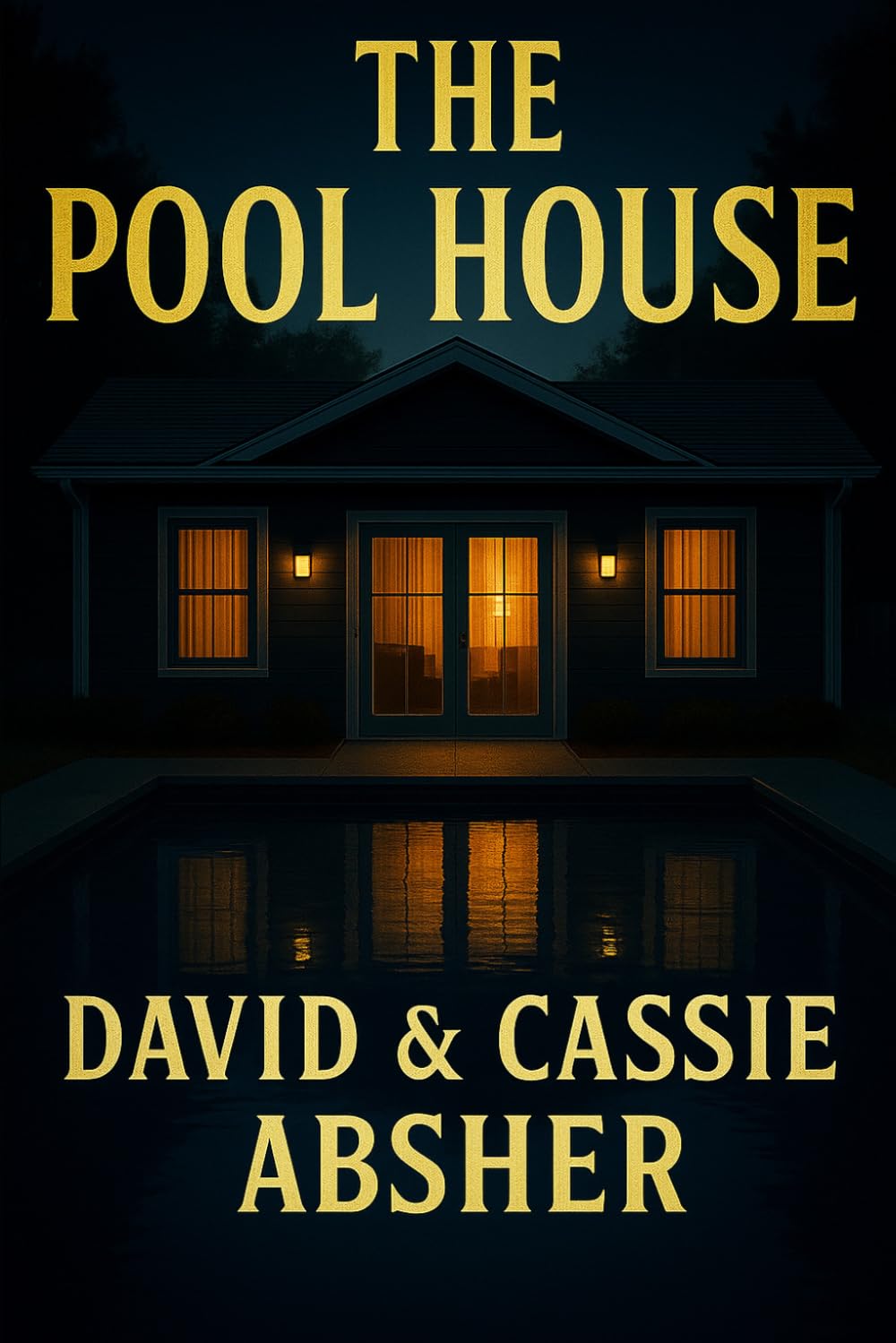 The Pool House