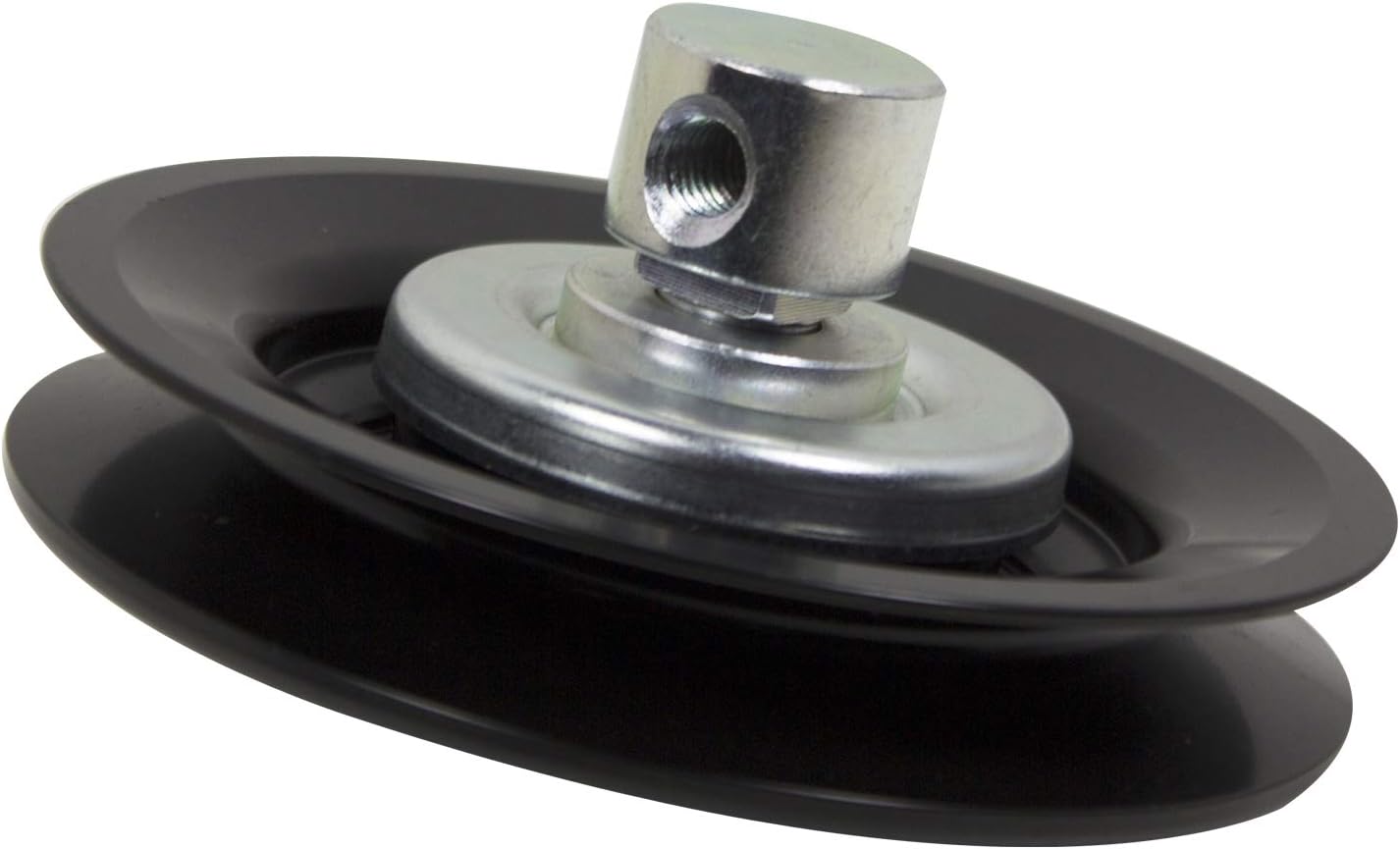 GMB 450-3506 Accessory Drive Belt Idler Pulley
