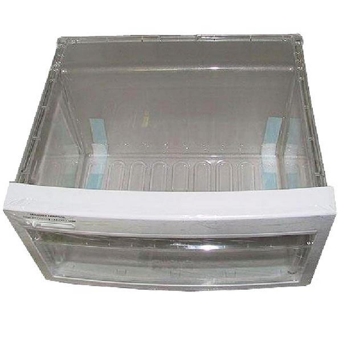 Vassoio Frigorifero LG AJP74894405 - Cassetto Verdure Per Congelatore E Frigo Originale - Foto 5