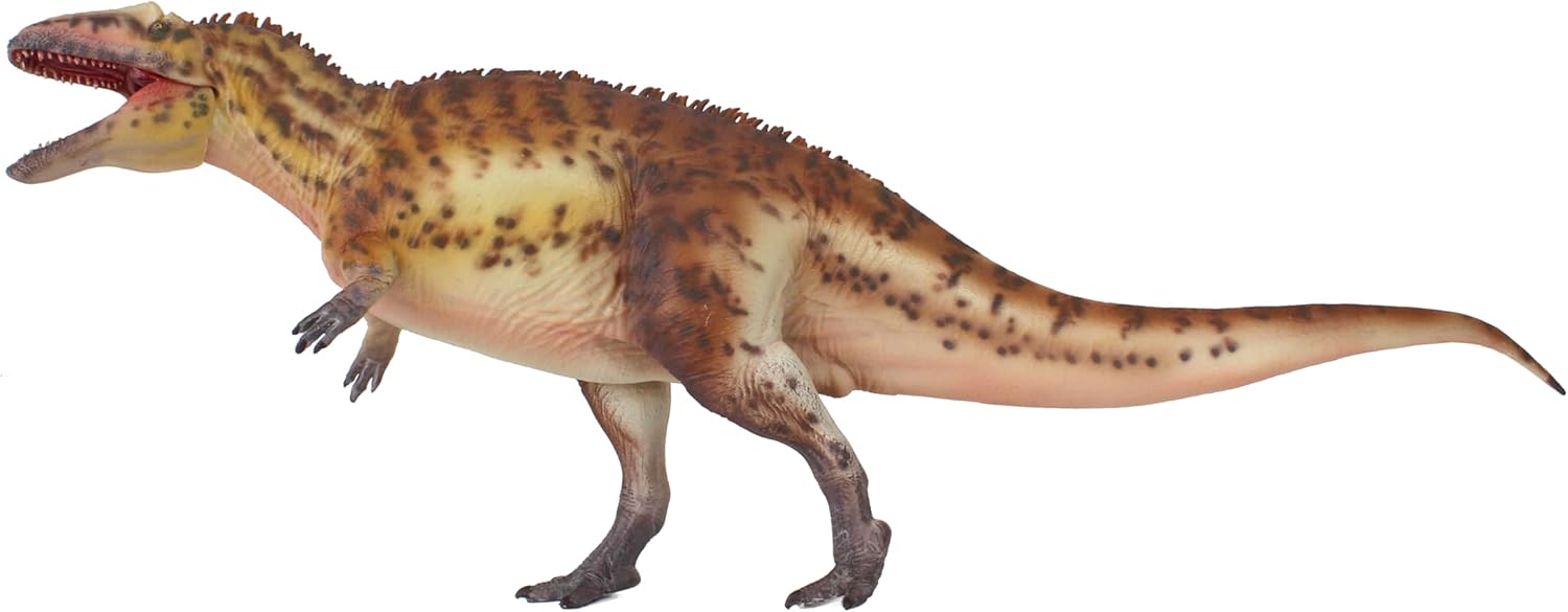 New Acrocanthosaurus 1：35 Science and Art Model (Dong Ping)