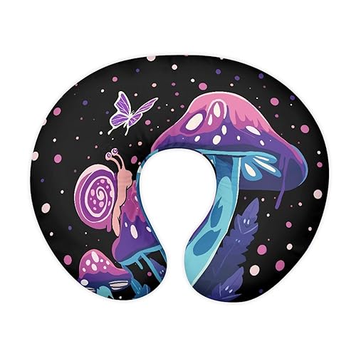 Vista 36 de Forchrinse Funda de almohada de lactancia floral de mariquita rosa para bebés y niñas, funda de almohada de lactancia materna suave lavable