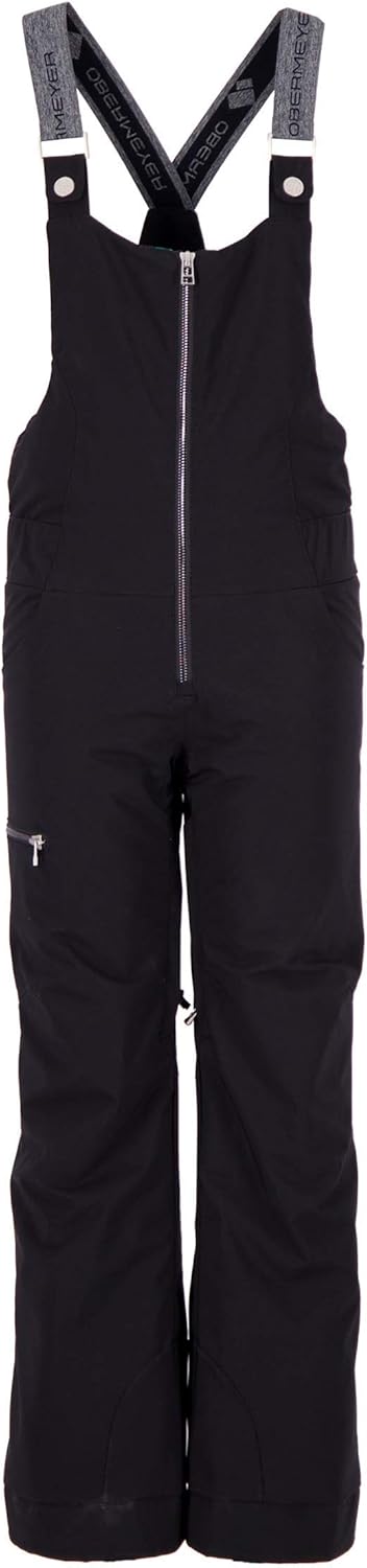 Obermeyer girls Anya Bib Pant : Clothing, Shoes & Jewelry