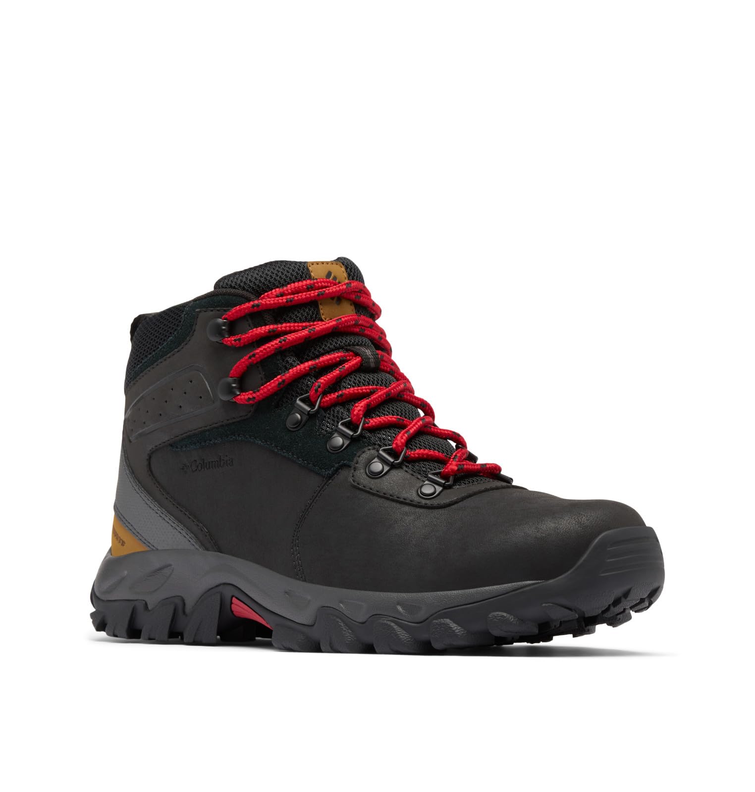 Columbia Newton Ridge™ Plus Ii Waterproof Wide Botas cortas al tobilloHombre — view 43