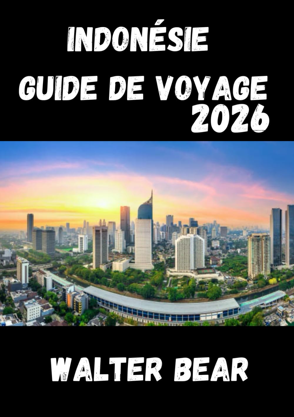 Indonésie Guide de voyage 2026