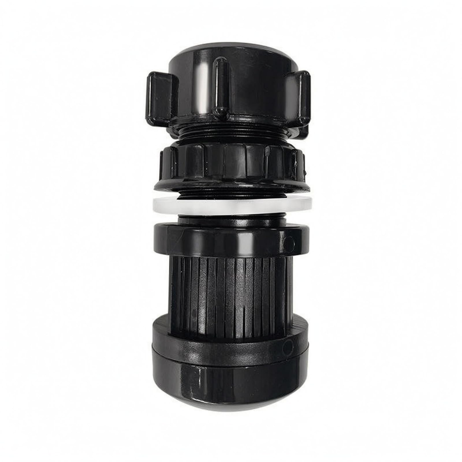 1.5-Inch Sand Filter Drain Valve ABS Pool Filter Drain Valve Black Ribbed, 15 Inch|Home & Garden | Yard, Garden & Outdoor Living | Pools & Spas | Pool Equipment & Parts | Pool Filters-image-15