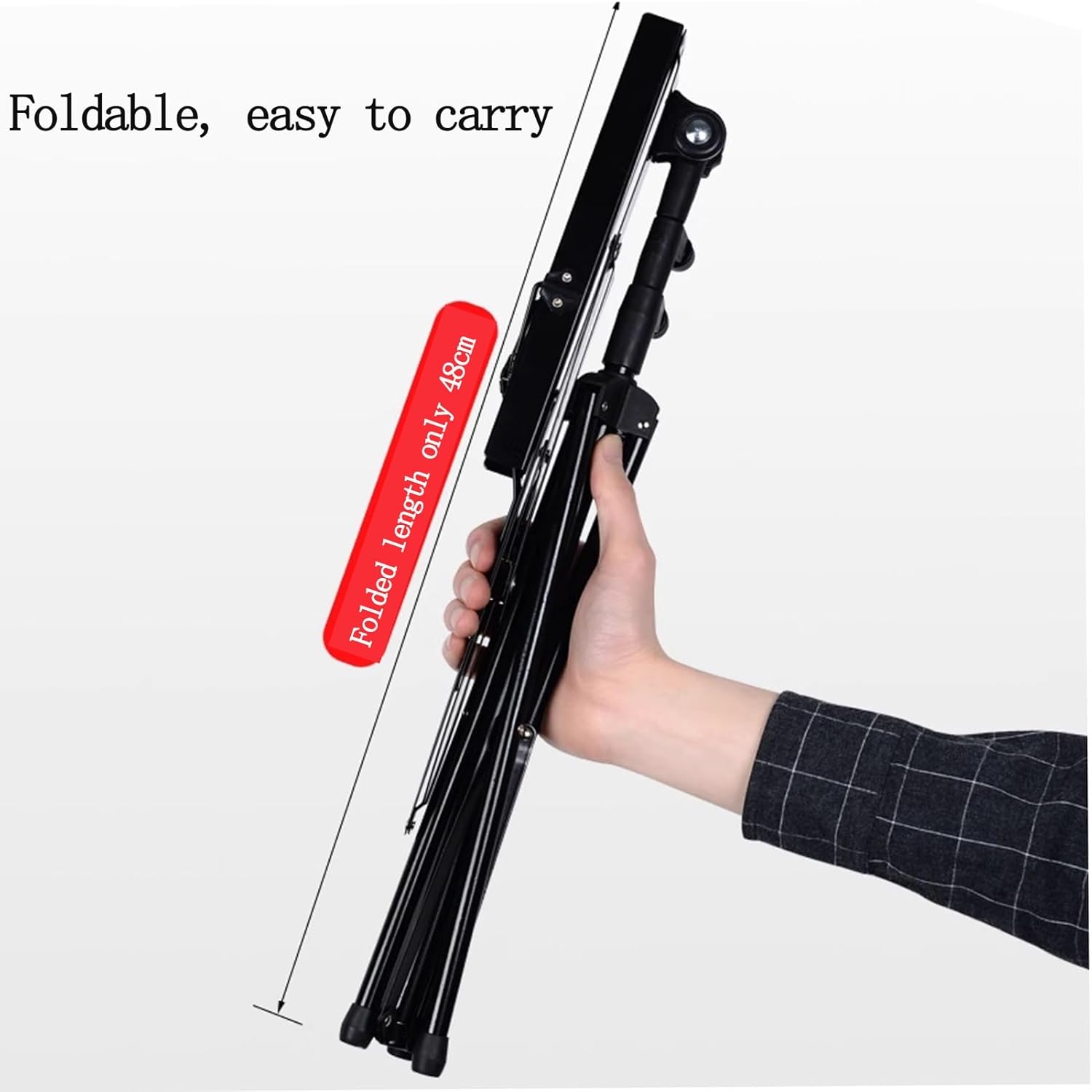 Sheet Music Stand, Lifting Music Stands, Foldable Music Stand, Portable, Suitable for Daily Entertainment, Home Practice