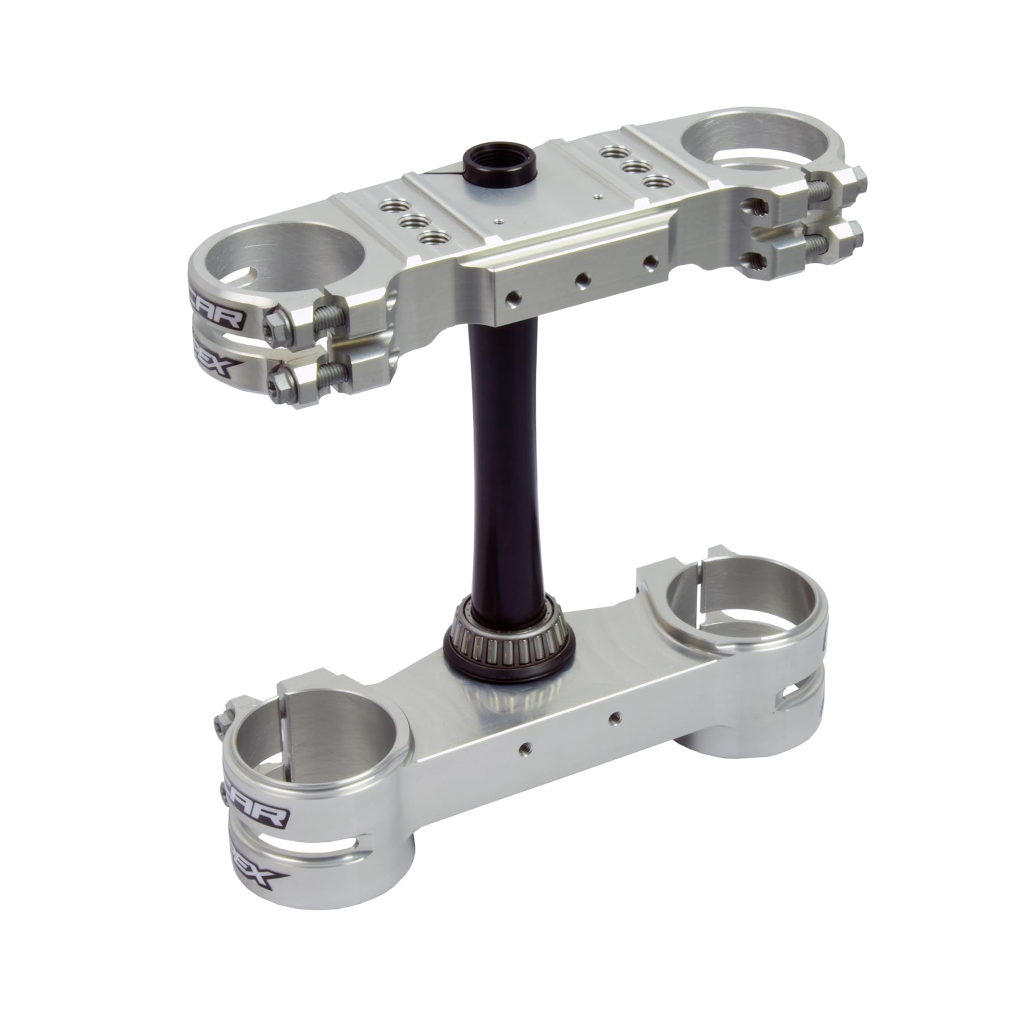 Té de fourche APEX SCAR anti-guidonnage pour KTM EXC SX