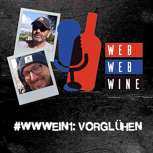 #1: Vorgl&uuml;hen mit Klaus cover art