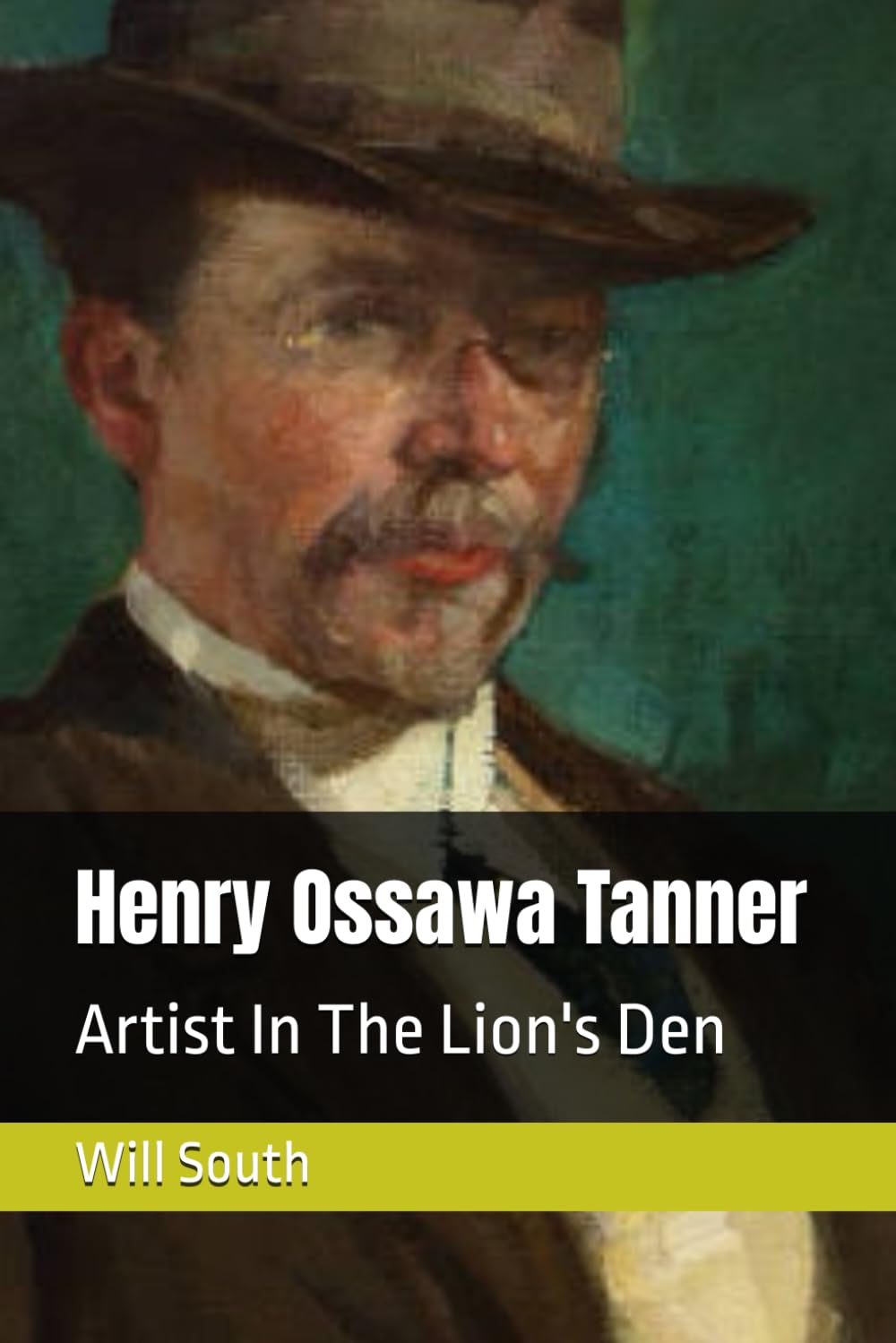 Henry Ossawa Tanner: Artist In The Lion's Den