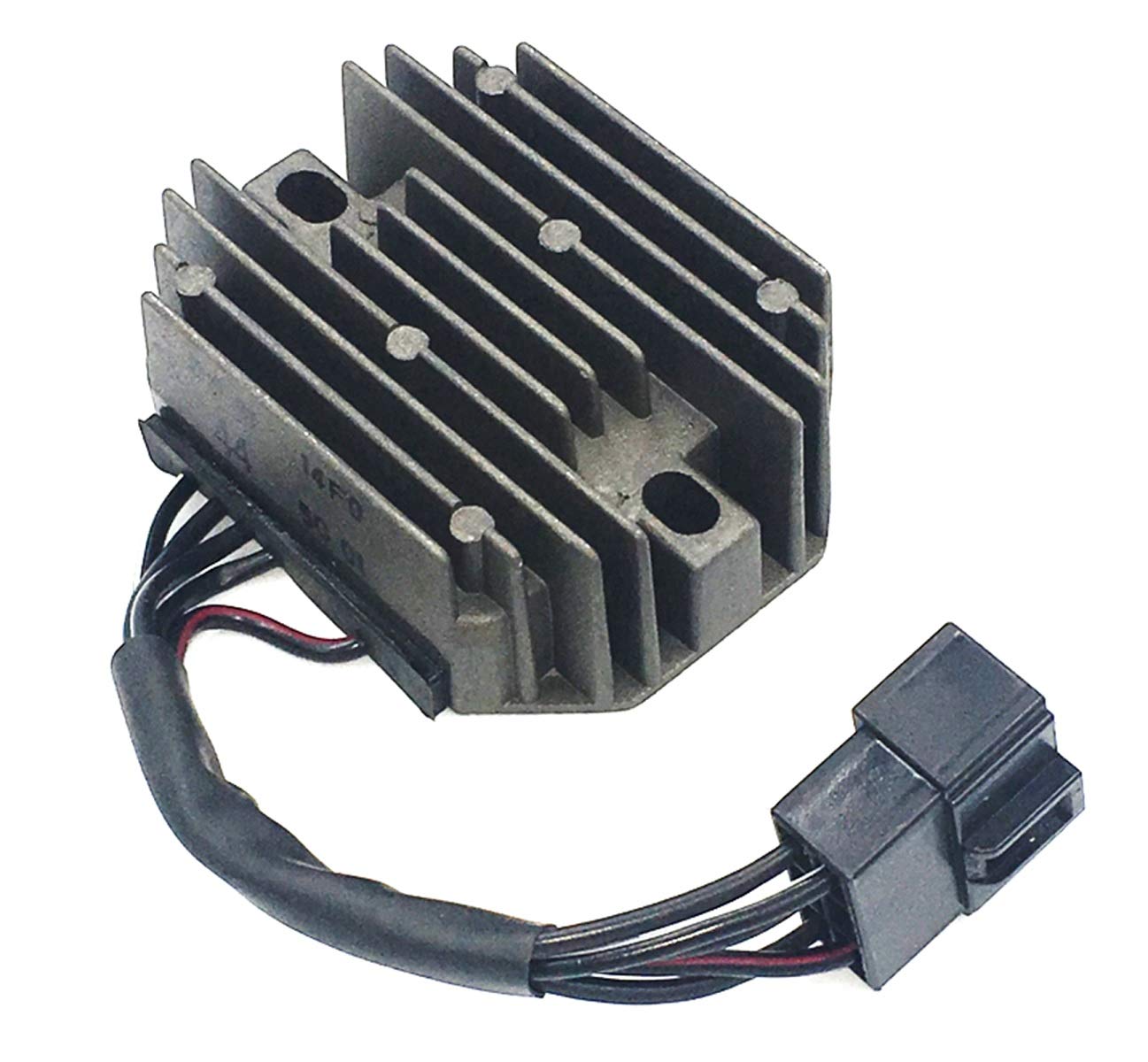 Amazon | world Imp Motor スズキ 用 レギュレーター 互換品 